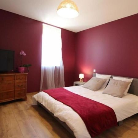 Petit Appartement Confortable 沙托布尔 外观 照片