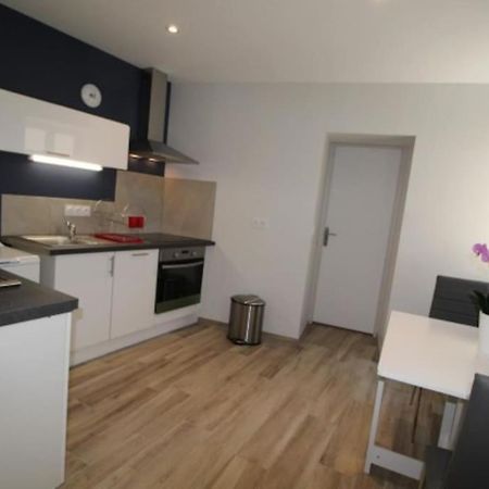 Petit Appartement Confortable 沙托布尔 外观 照片