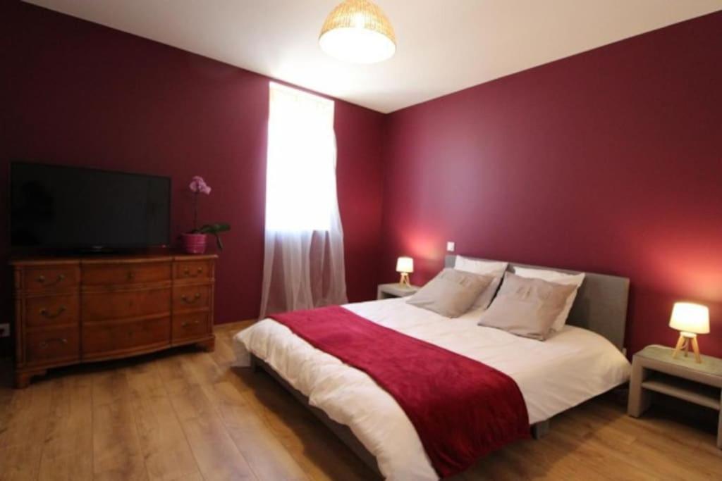 Petit Appartement Confortable 沙托布尔 外观 照片