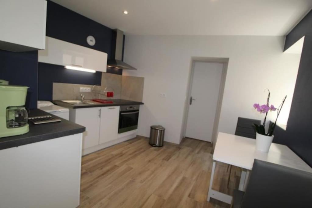 Petit Appartement Confortable 沙托布尔 外观 照片