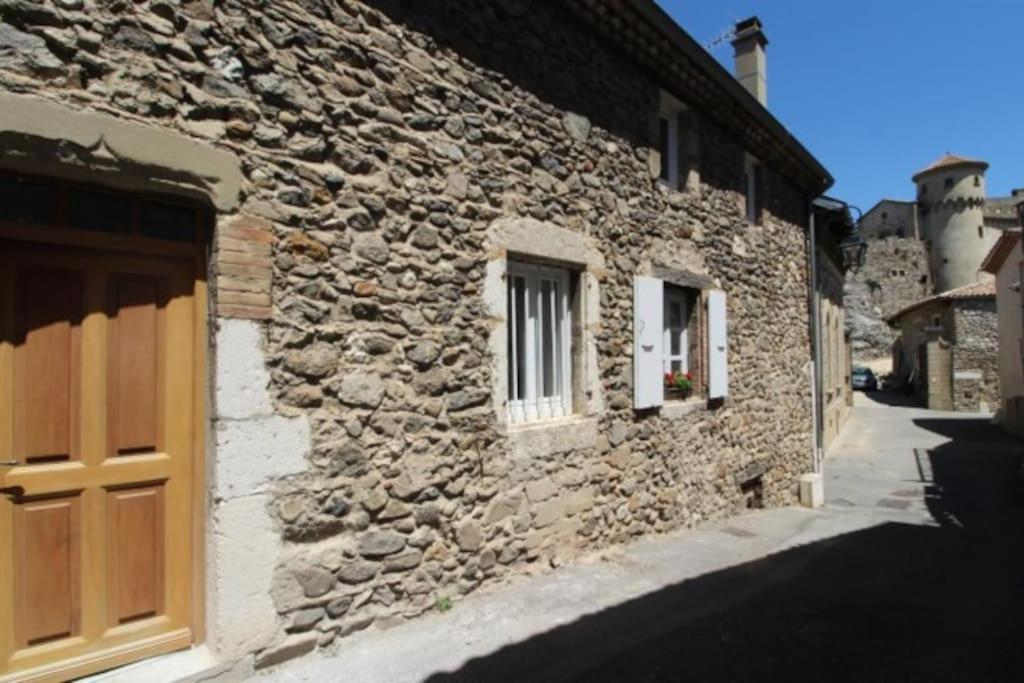 Petit Appartement Confortable 沙托布尔 外观 照片